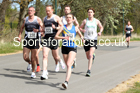 Graded 10k, 2021 Middlesbrough Endeavour Graded 10k, Middlesbrough, Sunday, April 25th. Photo: David T. Hewitson/Sports for All Pics
